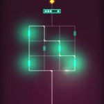 Linelight iPhone Game app Review