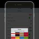 Vert iPhone App Review