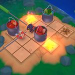 Campfire Cooking iPhone App Review