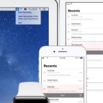 Just Press Record iPhone App Review