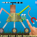Monster Physics iPhone App Review