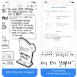 Notes Plus iPhone App Review
