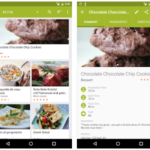 Cookmate Recipe Manager Android App Review