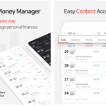 Money Manager Android App Review
