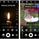 Manual Camera DSLR – Camera Professional Android App Review