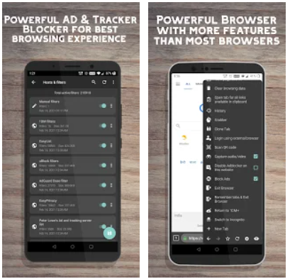 1DM Browser Torrent Downloader Android App Review