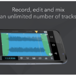 n-Track Studio Pro Android App Review