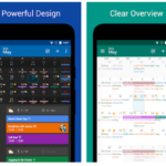 DigiCal+ Calendar Android App Review