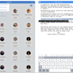 Scripts Pro Screenwriting on the Go iPhone App Review