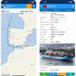 VesselFinder Pro iPhone App Review