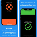 AdBlock iPhone App Review