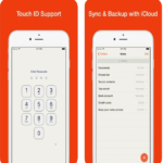 Lock Notes Pro iPhone App Review