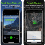 Solocator GPS Field Camera iPhone App Review