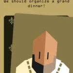Reigns iPhone App Review