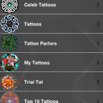 TatTap Tattoo App For iPhone