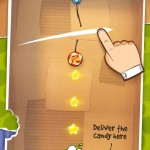 Cut the Rope Android Best Apps