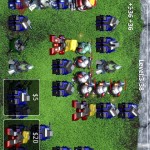 Battle in the epic tower defense with Robo Defense App for Android