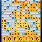 Words With Friends App for iPhone Review