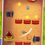 Cut the Rope App for Android Review