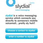 Slydial App for iPhone Review