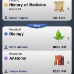 iStudiez Pro App for iPhone Review