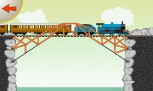 Wood Bridges App for Android 