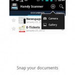Handy Scanner Pro PDF Creator App for Android Review