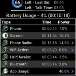 Badass Battery Monitor App for Android Review