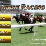 Virtual Horse Racing 3D
