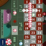 Bring the casino to your phone with the new Roulette Royale App.