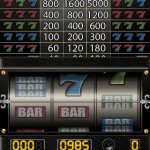 Slot Machine App