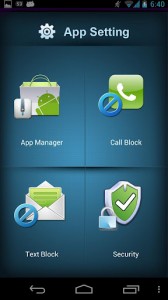 Friend Lock Pro App for Android
