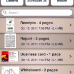 TurboScan App for iPhone Review