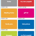 Popplet App for iPhone Review