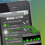 My Pocket Coach App for iPhone Review