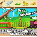 ClickySticky Trains App for iPhone Review