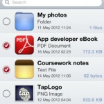 File Manager App for iPhone Review