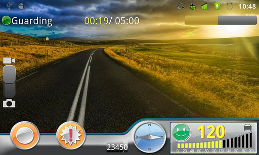 AutoGuard Pro Unlocker App for Android