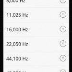 PCM Recorder Pro App for Android Review