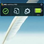 Mobile AntiVirus Security Pro App for Android Review
