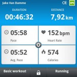 Runtastic Pro App for Android Review