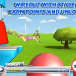 Wipeout App for iPhone Review