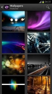 ZEDGE App for Android