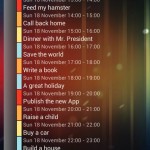 Clean Calendar Widget Pro App for Android Review