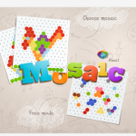 Mosaic for Kids 4+ Android App Review