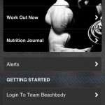 P90X App for iPhone Review
