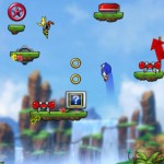 Sonic Jump App for iPhone Review