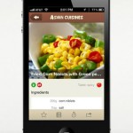 Asian Cuisines App for iPhone Review