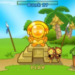 Bloons TD 5 App for iPhone Review