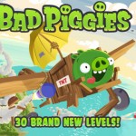 Bad Piggies HD App Review
